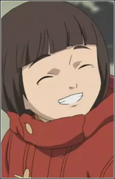 Gambar Karakter Anime: Akari Okamoto