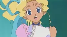 Gambar Karakter Anime: Mihoshi