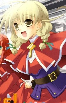 Gambar Karakter Kyuno