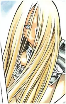 Gambar Karakter Anime: Miata