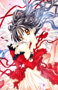 Gambar Mitsuki Kouyama