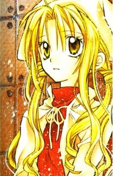 Gambar Mitsuki Kouyama