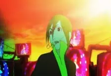 Gambar Karakter Anime: Ichimoji