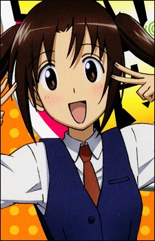 Gambar Karakter Kotomi Tsuda