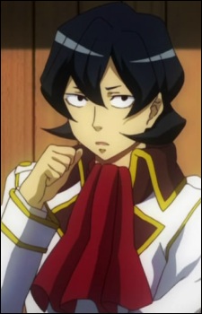 Gambar Karakter Captain