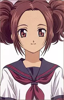 Gambar Karakter Anime: Yuuki Matsubara