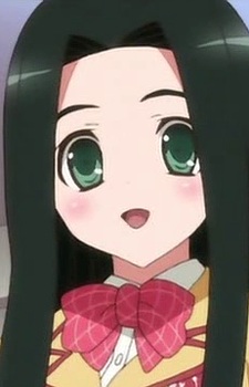 Gambar Karakter Kiriko Takana