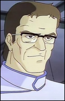 Gambar Karakter Dr. Sawada
