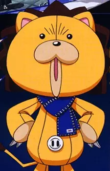 Gambar Karakter Anime: Kon