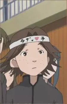 Gambar Karakter Anime: No.2