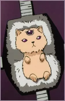 Gambar Karakter Anime: Roll