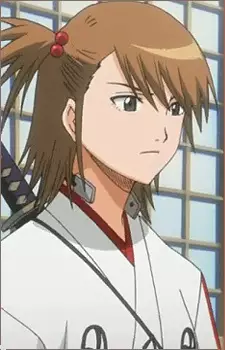 Gambar Karakter Anime: Hotaru Kanisawa