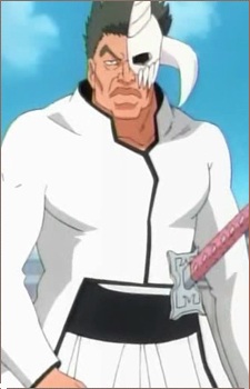 Gambar Karakter Anime: Aldegor