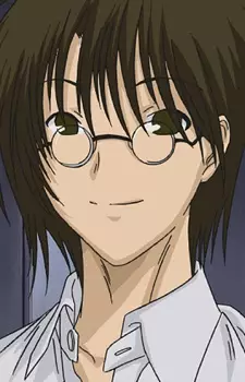 Gambar Karakter Anime: Yoshiyuki Kojima