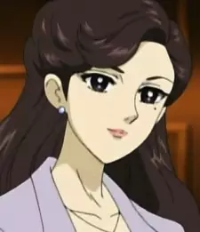 Gambar Karakter Anime: Shiori Takamiya