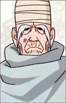 Gambar Karakter Anime: Ebizou