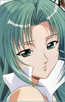 Gambar Karakter Anime: Teela Zain Elmes