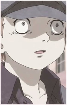 Gambar Karakter Arkit Chroma