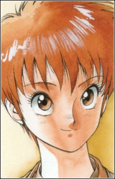 Gambar Karakter Melody