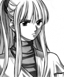 Gambar Karakter Oak-Bing