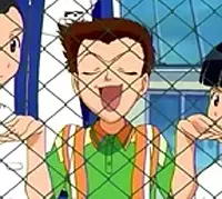 Gambar Karakter Anime: Satoshi Horio