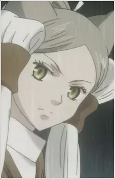 Gambar Karakter Anime: Daidai