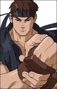 Gambar Ryuu