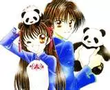 Gambar Karakter Anime: Ryuga Kou