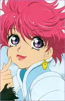 Gambar Karakter Anime: Harold Belserius