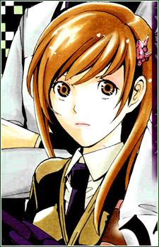 Gambar Karakter Shigeru Kurumiya