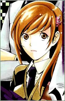 Gambar Karakter Anime: Shigeru Kurumiya