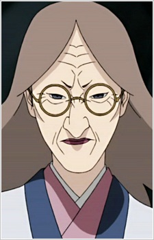 Gambar Karakter Anime: Furofoki