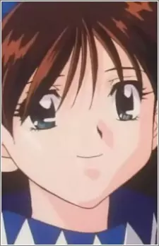 Gambar Karakter Anime: Marris