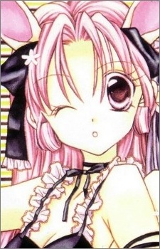 Gambar Meroko Yui