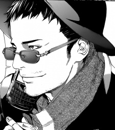 Gambar Karakter Rinta Minami