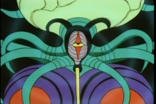 Gambar Karakter Doburai