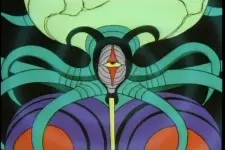 Gambar Karakter Anime: Doburai