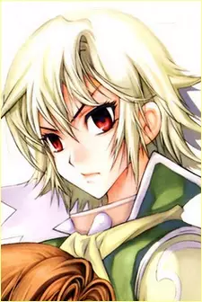 Gambar Karakter Anime: Ming Huang