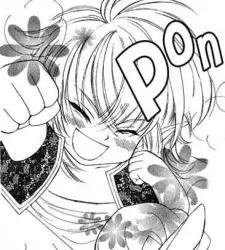 Gambar Karakter Anime: Thor