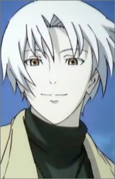 Gambar Karakter Anime: Jin  Tsurasawa