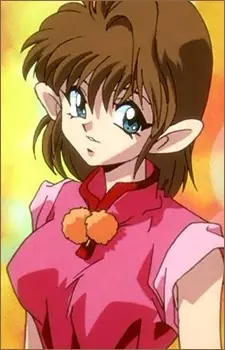 Gambar Karakter Anime: Sasuga