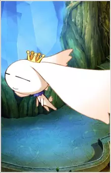 Gambar Karakter Anime: Lassi