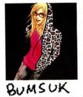 Gambar Bumsuk Seo