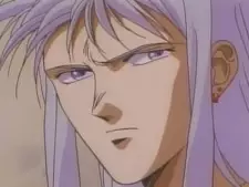 Gambar Karakter Anime: Cliff Gray