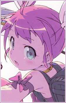 Gambar Karakter Meruru