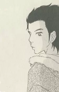 Gambar Karakter Anime: Tasaki