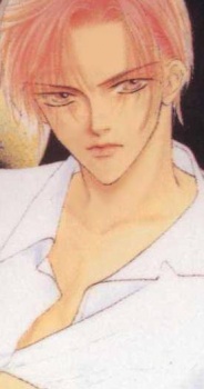 Gambar Karakter Ryu Eba