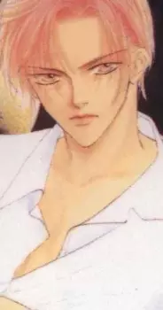 Gambar Karakter Anime: Ryu Eba