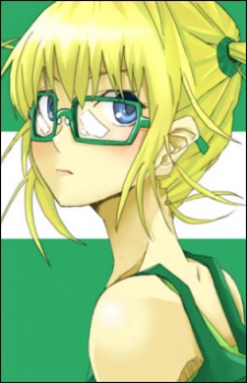 Gambar Karakter Aoi Tezuka