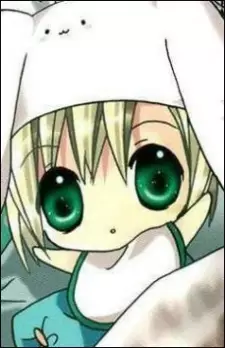 Gambar Karakter Anime: Suzune
